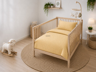 Návliečka KREP baby 90x135+45x65 KBJ008