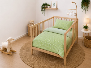 Návliečka SUNNY baby 90x135+45x65 RB041C