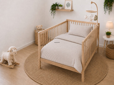Návliečka SUNNY baby 90x135+45x65 RB041D