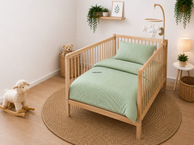 Návliečka SUNNY baby 90x135+45x65 RB041G