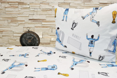 Návliečka SUNNY 140x200+70x90 RD034