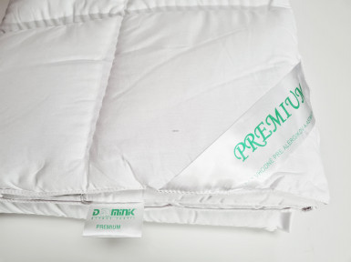 Paplón PREMIUM celoročný 140x200  0,8kg