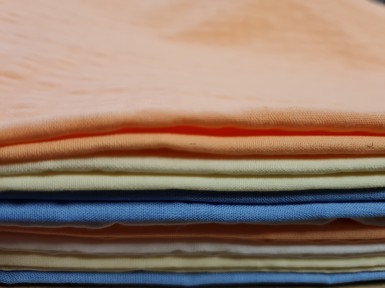 Návliečka na vankúš KREP 50x70 jednofarebná