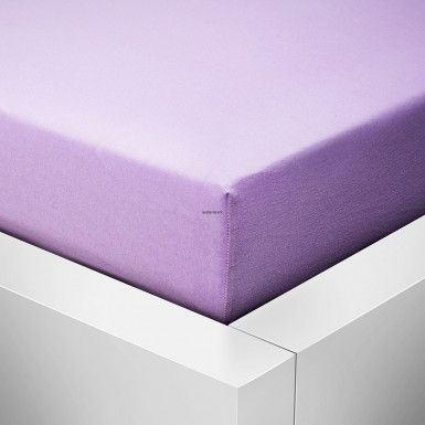 Prestieradlo JERSEY 70x140 - WJ014