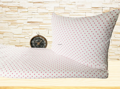 Návliečka FLANEL 140x200+70x90 F158