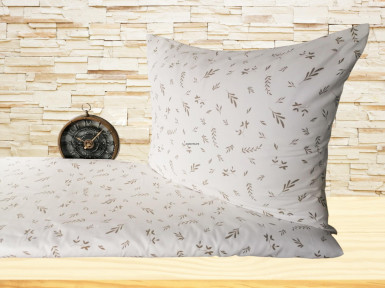 Návliečka FLANEL 140x200+70x90 F154-A