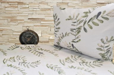 Návliečka FLANEL 140x200+70x90 F167