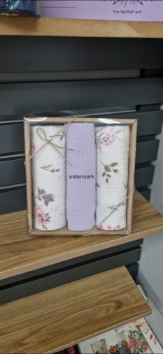 Utierkový 3set 40x60cm KARMEN č.3