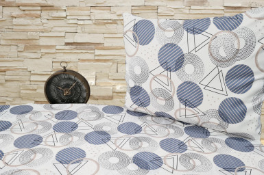 Návliečka FILINTA 140x200+70x90 RF143