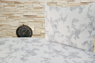 Návliečka KREP 140x200+70x90 K017