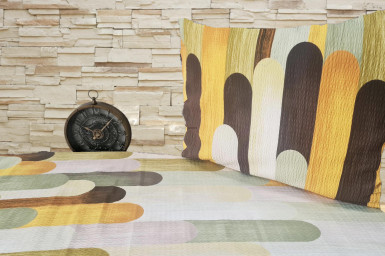 Návliečka KREP 140x200+70x90 K016