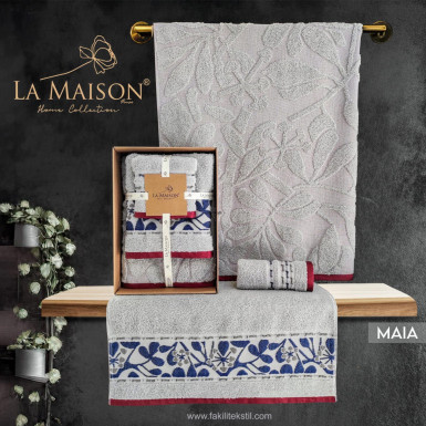 Kúpeľňový 3set VIP PENYE 008