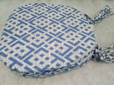 Sedák MOLI ovál K011