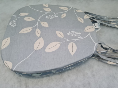 Sedák MOLI ovál R209