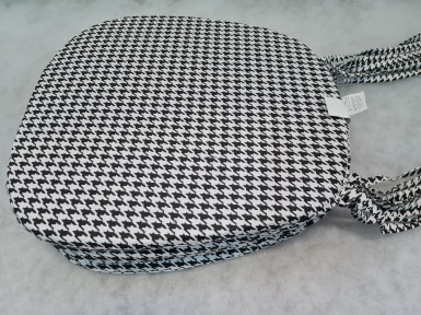 Sedák MOLI ovál R195