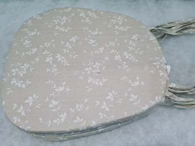 Sedák MOLI ovál RF135