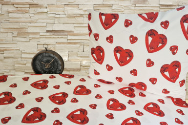 Návliečka SUNNY DIGITÁL140x200+70x90 RDdig001