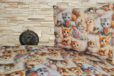 Návliečka SUNNY140x200+70x90 RD5D001