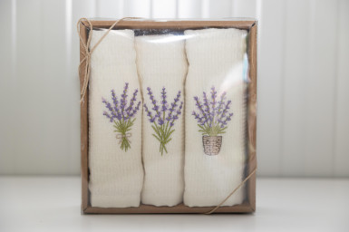 Utierkový 3set 40x60cm KARMEN č.8