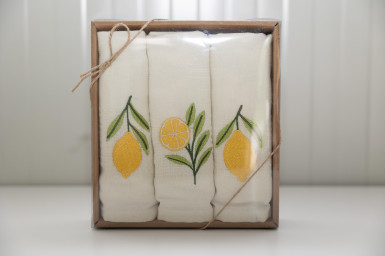 Utierkový 3set 40x60cm KARMEN č.9