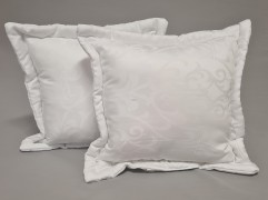 Vankúš SATÉN 45x45 exclusive SX 107