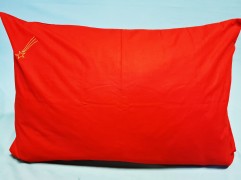 Návliečka na vankúš SUNNY VIANOCE 50x70