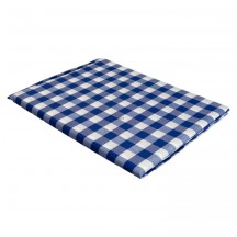 Obrus KARO 120x140 P010