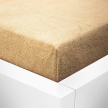 Prestieradlo FROTÉ 100x200 - WF010