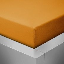 Prestieradlo JERSEY 200x220 - WJ005