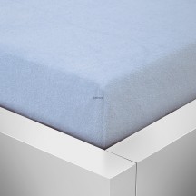 Prestieradlo FROTÉ 100x200 - WF021