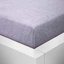 Prestieradlo FROTÉ 180x200 - WF031