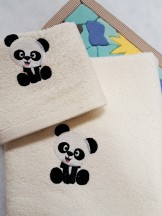 Uterák froté BABY  50x100 KXK 001