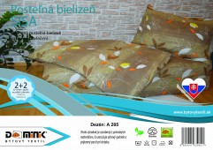 Návliečka SISA 140x200+70x90 A285