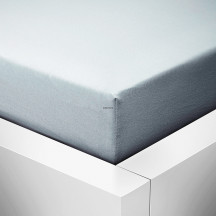 Prestieradlo JERSEY 200x220 - WJ031