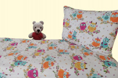 Návliečka SUNNY baby 90x135+45x65 RB010