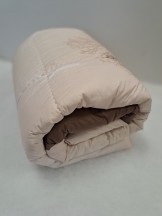 Paplón PREMIUM celoročný 140x200  0,8kg vzor