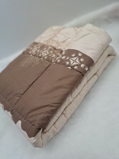 Paplón PREMIUM celoročný 140x200  0,8kg vzor