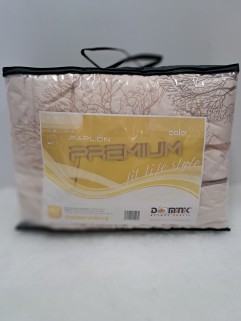 Paplón PREMIUM celoročný 140x200  0,8kg vzor