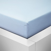 Prestieradlo JERSEY 70x140 -  WJ021