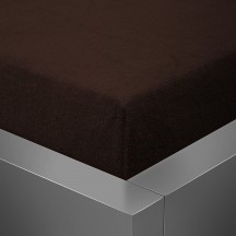 Prestieradlo FROTÉ 160x200 - 705