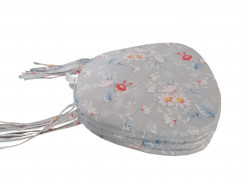 Sedák MOLI ovál RF126