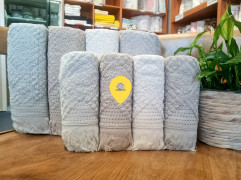 Uterákový 4set froté PUPILA 50x90 007