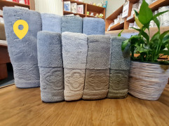 Osuškový 4set froté PUPILA 70x140 006