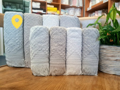 Osuškový 4set froté PUPILA 70x140 007