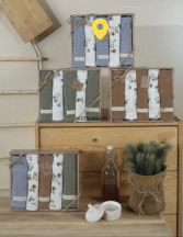 Utierkový 5set 40x60cm KARMEN č.6