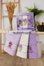 Utierkový 3set froté MERCAN 40x60 DJ009