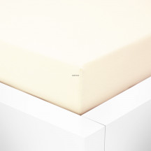 Prestieradlo JERSEY 70x140 - WJ002