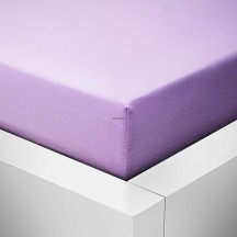 Prestieradlo JERSEY 70x140 - WJ014