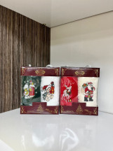 Utierkový 2set froté 30x50 VIANOCE