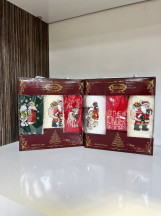 Utierkový 3set froté 30x50 VIANOCE